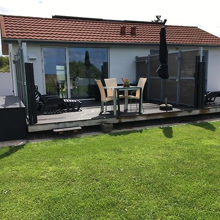 Casa Uno North - Nice Appartement For Two With Sea View Farsø Exteriör bild
